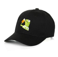 Load image into Gallery viewer, Black Cap