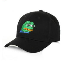 Load image into Gallery viewer, Black Cap