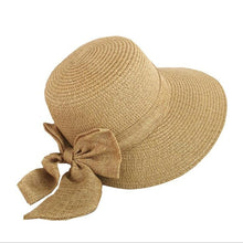 Load image into Gallery viewer, Floppy Sun Hat For Women