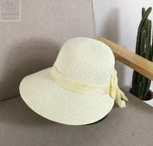 Load image into Gallery viewer, Floppy Sun Hat For Women