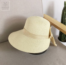 Load image into Gallery viewer, Floppy Sun Hat For Women