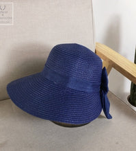 Load image into Gallery viewer, Floppy Sun Hat For Women