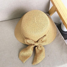 Load image into Gallery viewer, Floppy Sun Hat For Women