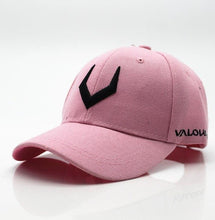 Load image into Gallery viewer, Pink Cap