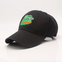 Load image into Gallery viewer, Black Cap