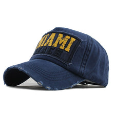Load image into Gallery viewer, Miami Cap