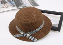 Load image into Gallery viewer, Sun Hat For Women