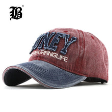 Load image into Gallery viewer, Baseball Cap