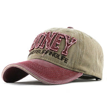 Load image into Gallery viewer, Baseball Cap