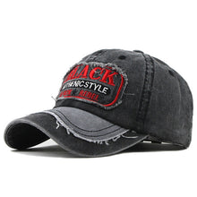 Load image into Gallery viewer, New Gray Cap-2