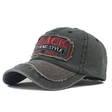 Load image into Gallery viewer, New Gray Cap-2