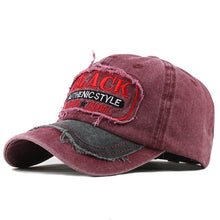 Load image into Gallery viewer, New Gray Cap-2