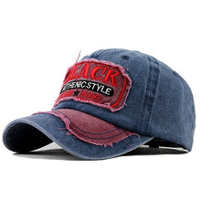 Load image into Gallery viewer, New Gray Cap-2