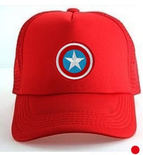 Load image into Gallery viewer, Hip Hop Cap For Girls