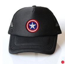 Load image into Gallery viewer, Hip Hop Cap For Girls