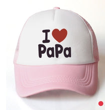 Load image into Gallery viewer, Hip Hop Cap For Girls
