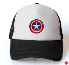 Load image into Gallery viewer, Hip Hop Cap For Boys