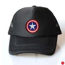 Load image into Gallery viewer, Hip Hop Cap For Boys