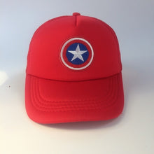 Load image into Gallery viewer, Hip Hop Cap For Boys