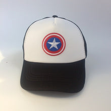 Load image into Gallery viewer, Hip Hop Cap For Boys