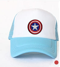 Load image into Gallery viewer, Hip Hop Cap For Boys