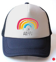 Load image into Gallery viewer, Im Happy Cap