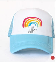 Load image into Gallery viewer, Im Happy Cap