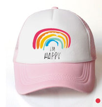Load image into Gallery viewer, Im Happy Cap