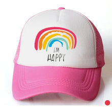 Load image into Gallery viewer, Im Happy Cap