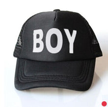 Load image into Gallery viewer, Boy Cap